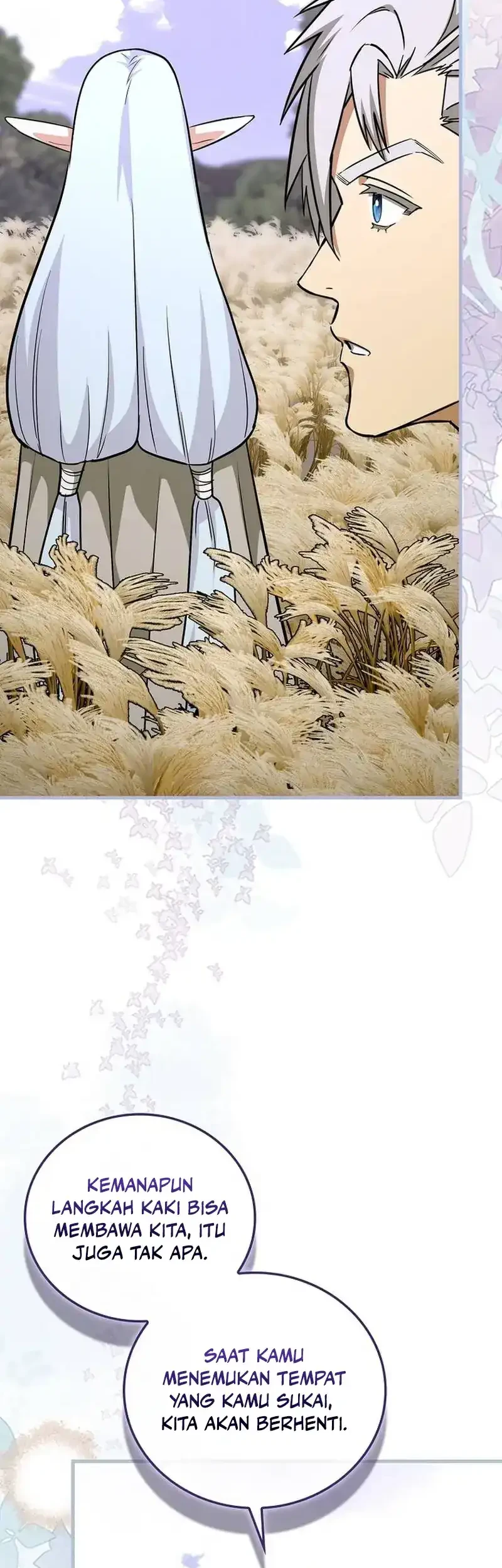 To Hell With Being a Saint, I’m a Doctor Chapter 146 Gambar 3