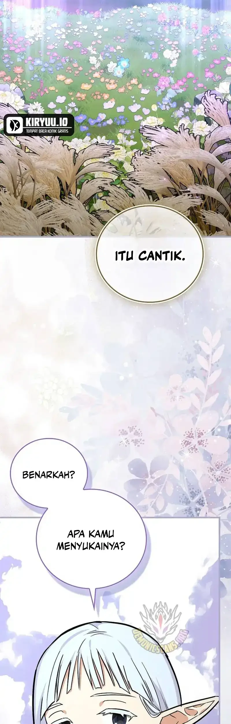 To Hell With Being a Saint, I’m a Doctor Chapter 146 Gambar 11