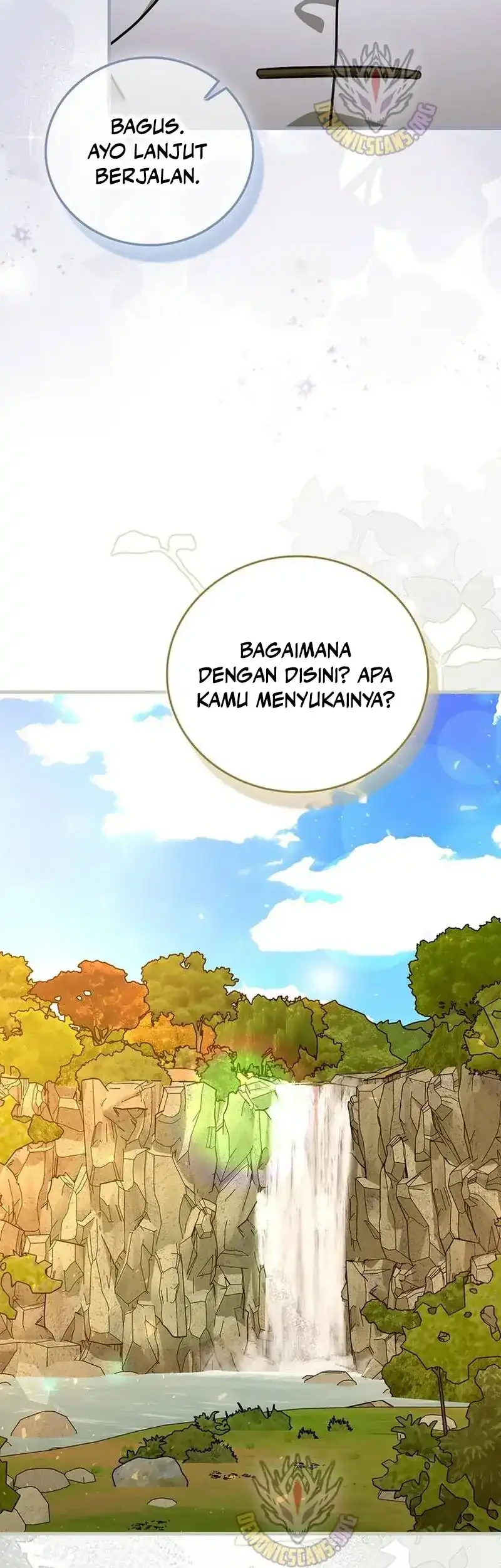 To Hell With Being a Saint, I’m a Doctor Chapter 146 Gambar 13