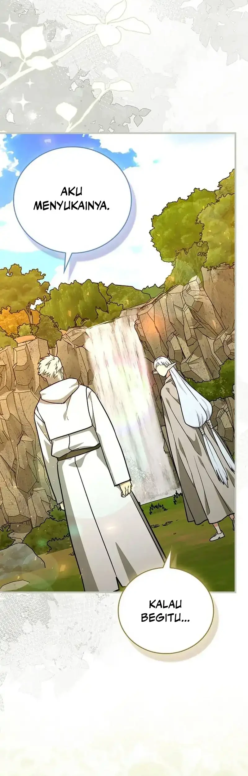 To Hell With Being a Saint, I’m a Doctor Chapter 146 Gambar 14