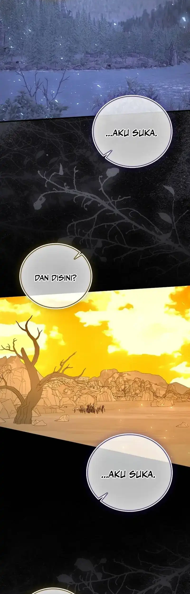 To Hell With Being a Saint, I’m a Doctor Chapter 146 Gambar 17