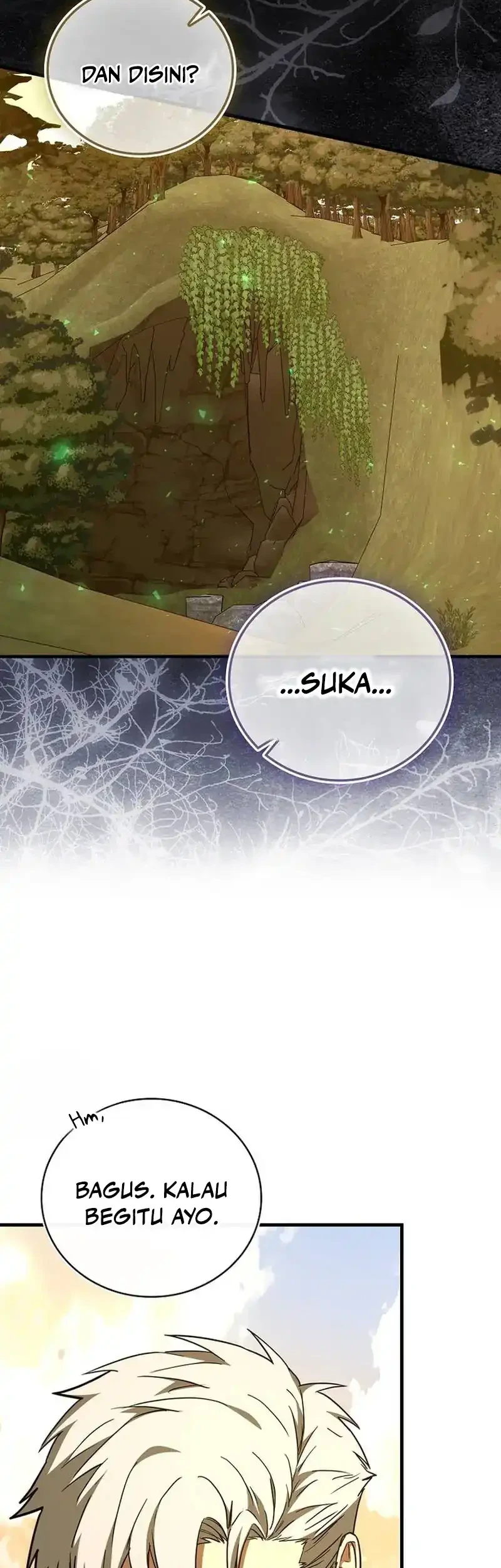 To Hell With Being a Saint, I’m a Doctor Chapter 146 Gambar 18