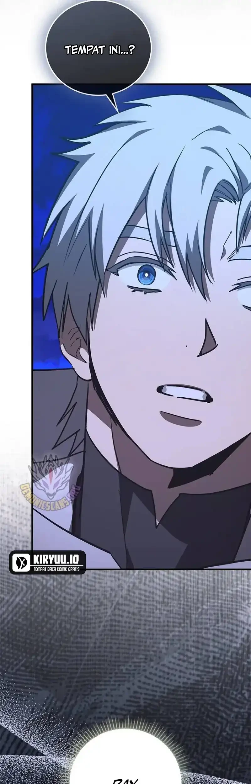 To Hell With Being a Saint, I’m a Doctor Chapter 146 Gambar 31