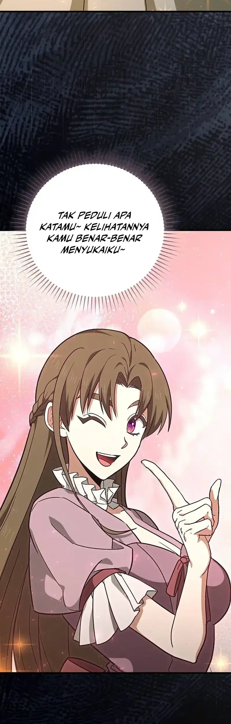 To Hell With Being a Saint, I’m a Doctor Chapter 146 Gambar 33