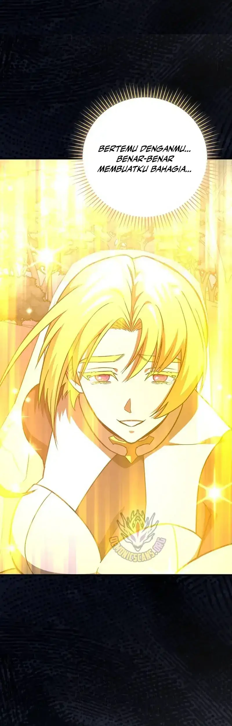 To Hell With Being a Saint, I’m a Doctor Chapter 146 Gambar 34