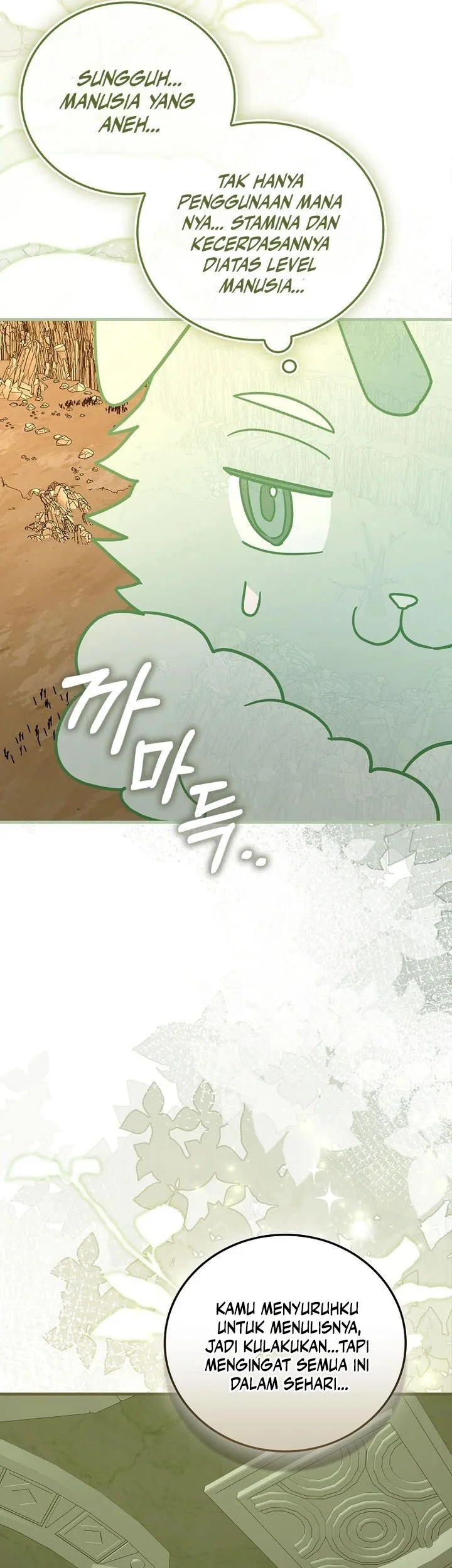 To Hell With Being a Saint, I’m a Doctor Chapter 152 Gambar 10