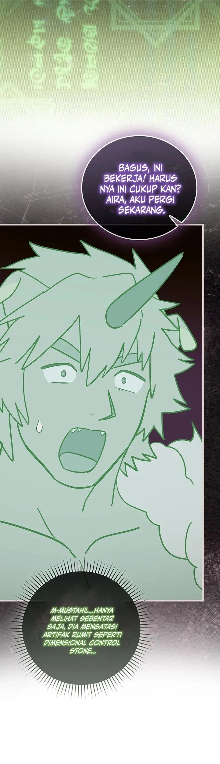 To Hell With Being a Saint, I’m a Doctor Chapter 152 Gambar 14