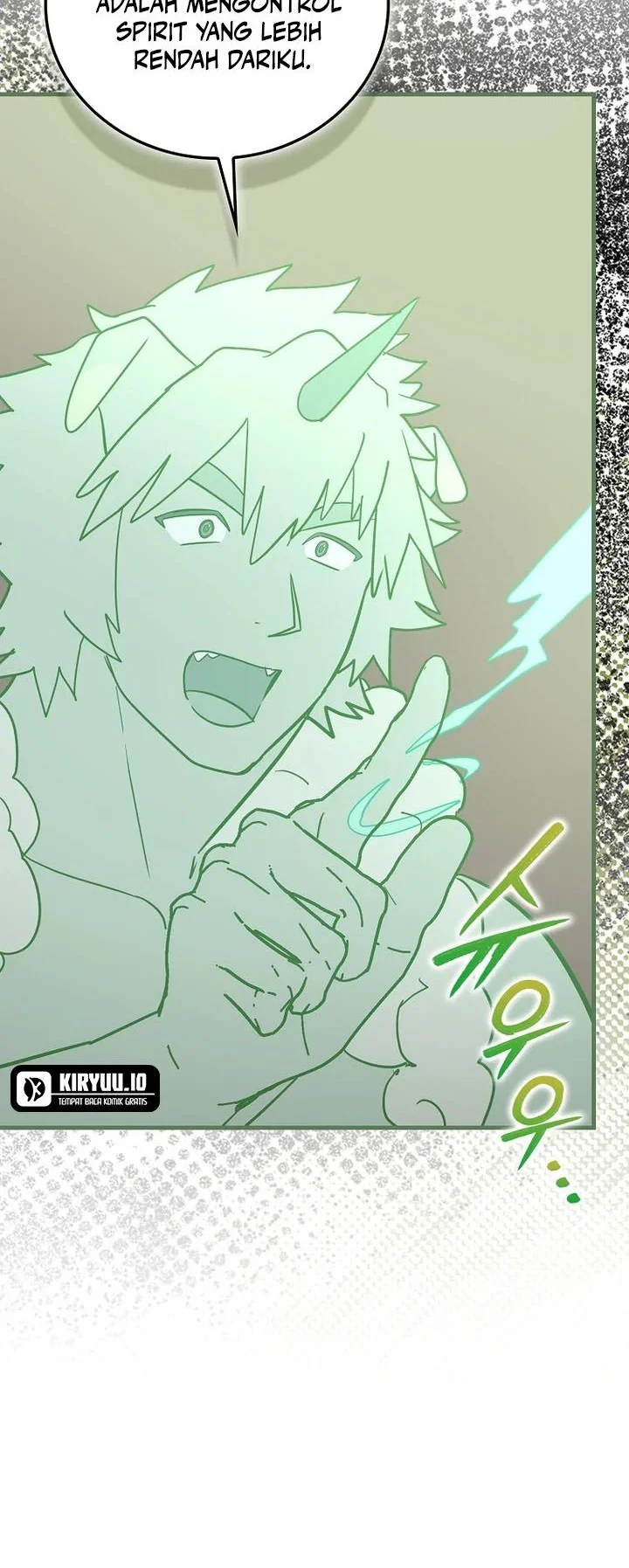 To Hell With Being a Saint, I’m a Doctor Chapter 152 Gambar 17