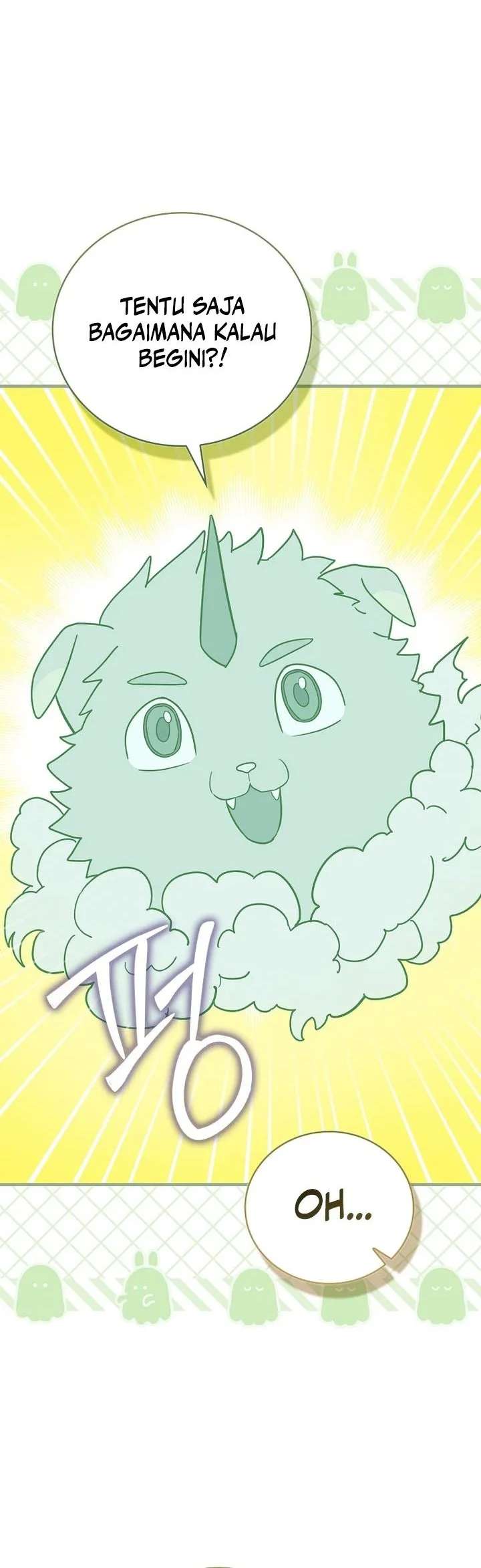 To Hell With Being a Saint, I’m a Doctor Chapter 152 Gambar 21