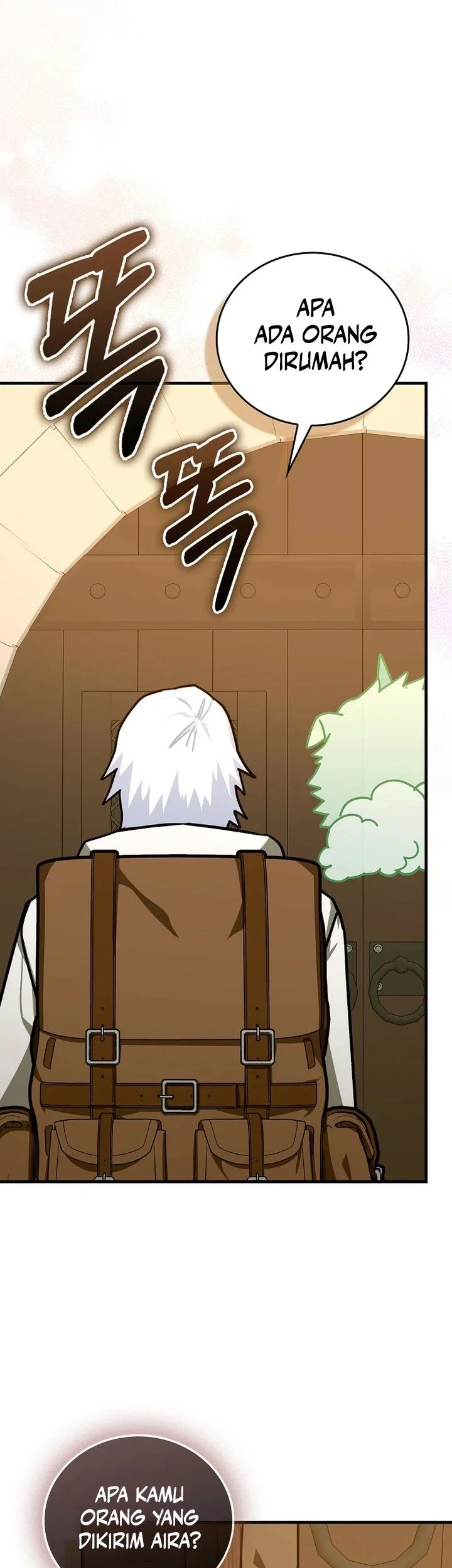 To Hell With Being a Saint, I’m a Doctor Chapter 152 Gambar 26