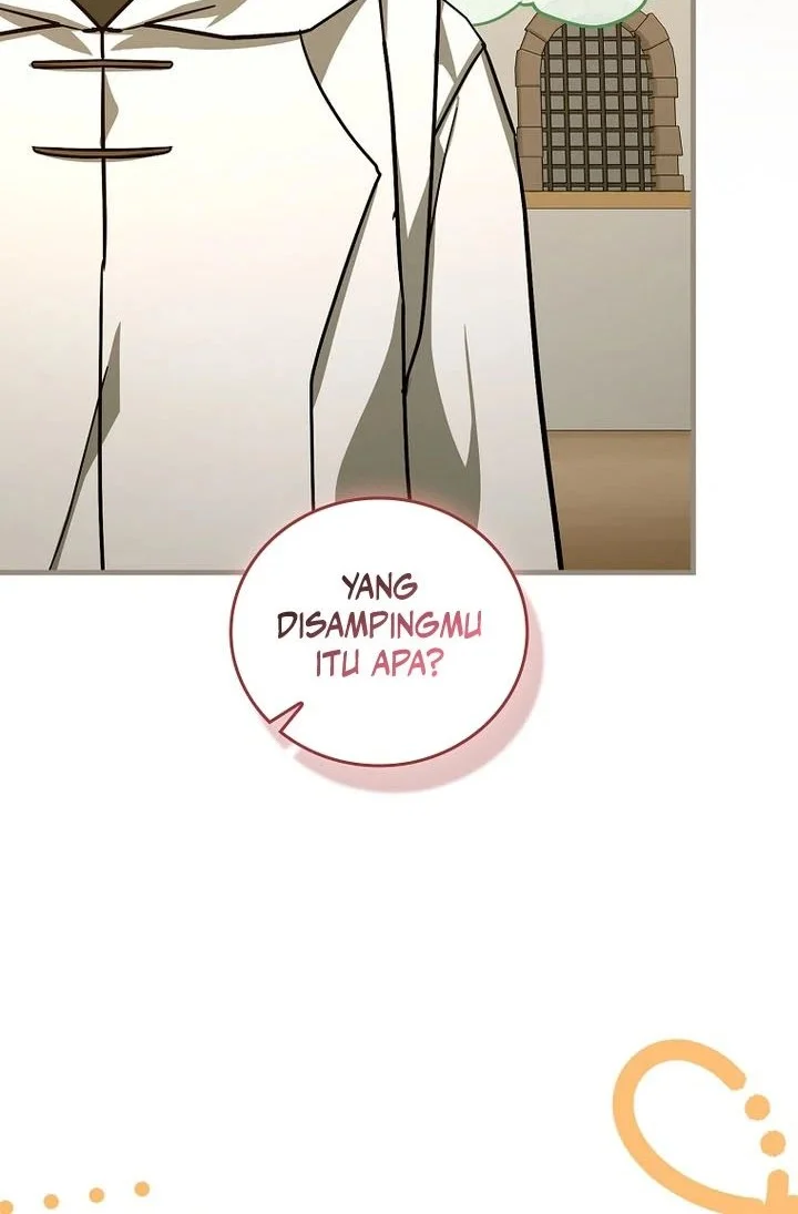 To Hell With Being a Saint, I’m a Doctor Chapter 152 Gambar 29