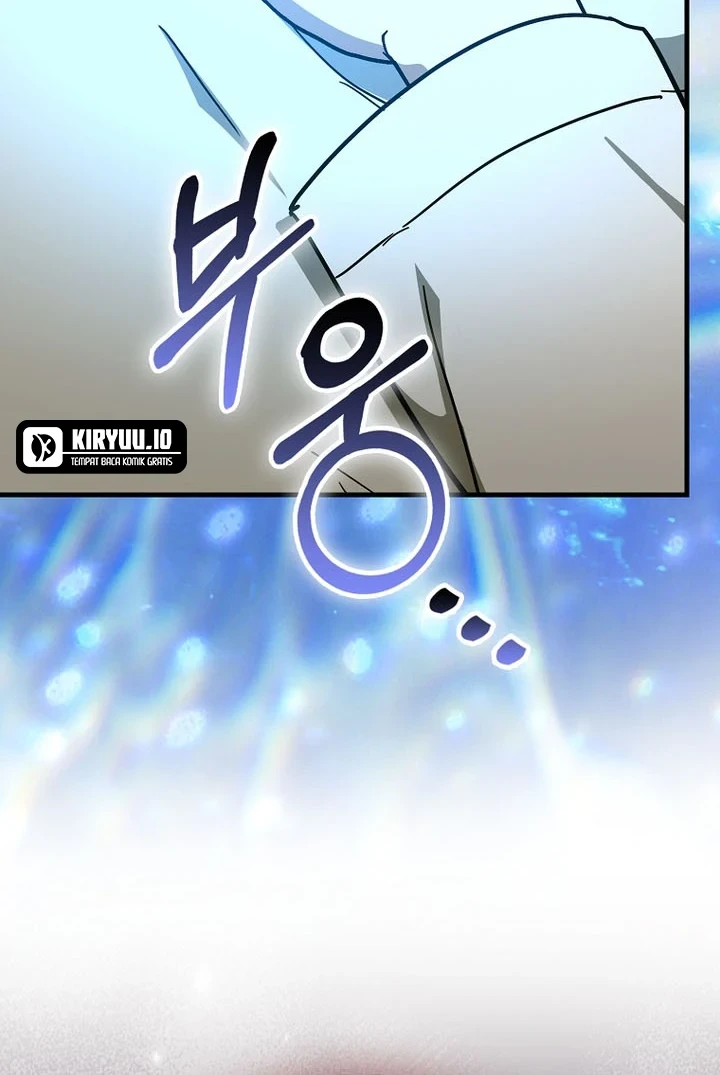 To Hell With Being a Saint, I’m a Doctor Chapter 153 Gambar 41