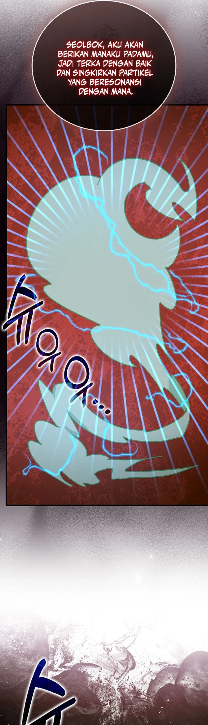 To Hell With Being a Saint, I’m a Doctor Chapter 153 Gambar 42