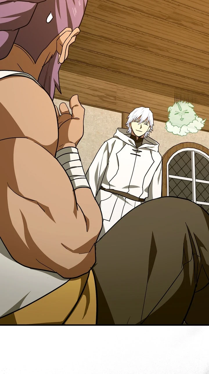 To Hell With Being a Saint, I’m a Doctor Chapter 153 Gambar 49