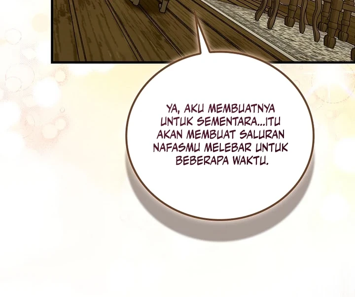 To Hell With Being a Saint, I’m a Doctor Chapter 153 Gambar 5
