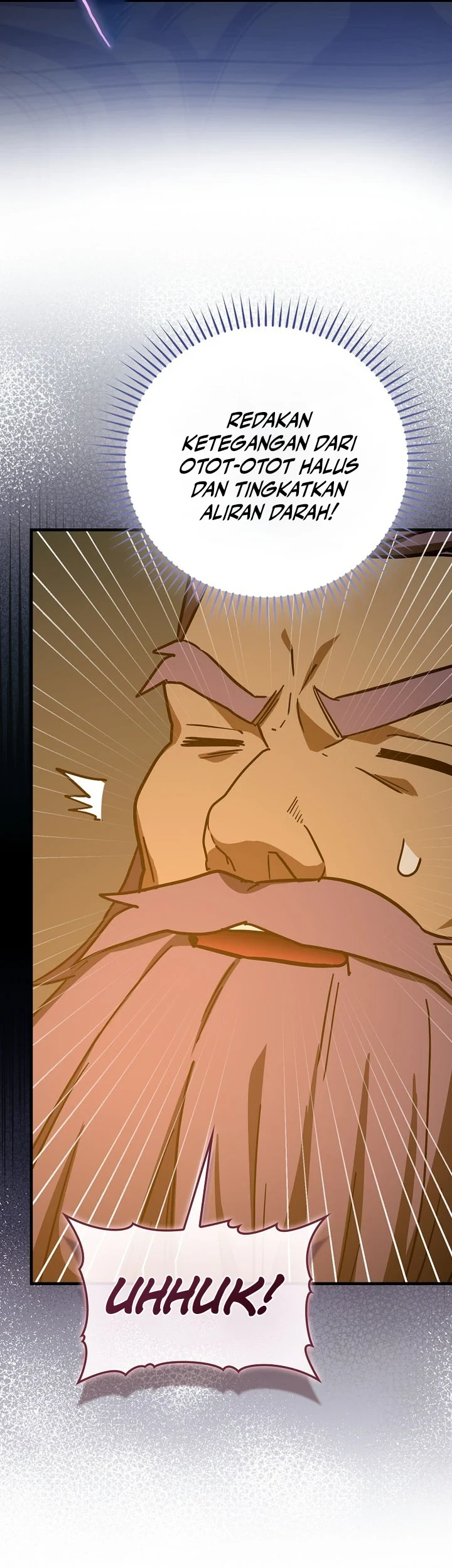 To Hell With Being a Saint, I’m a Doctor Chapter 153 Gambar 12