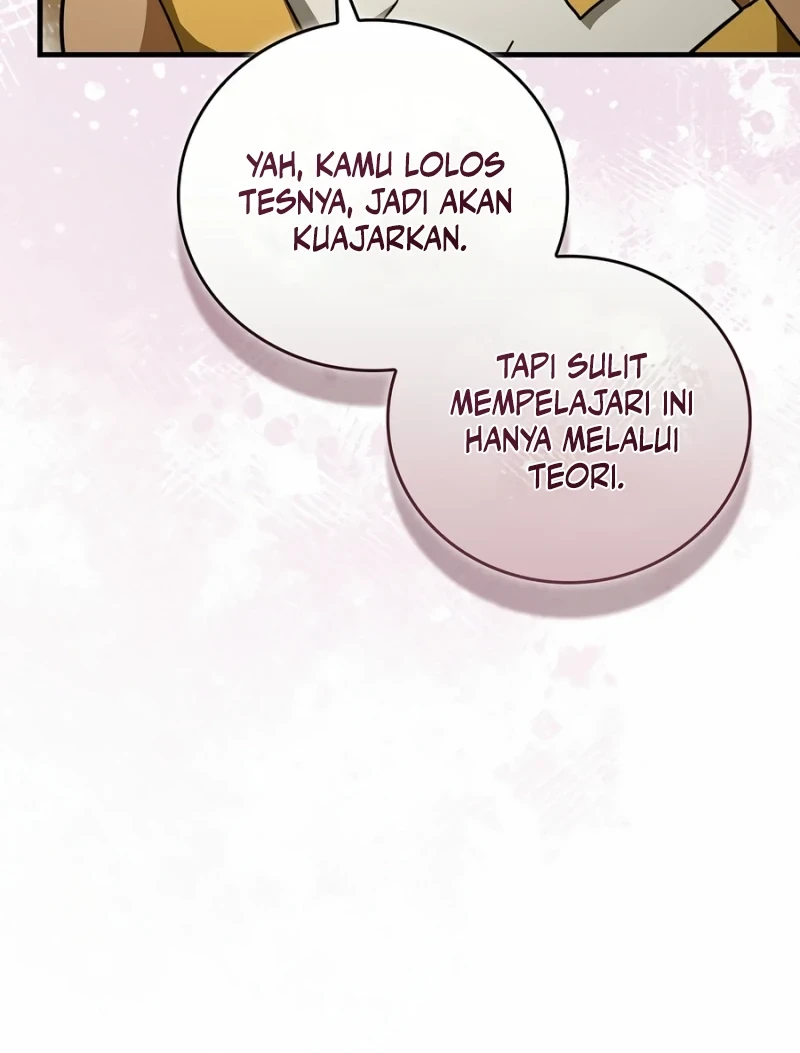 To Hell With Being a Saint, I’m a Doctor Chapter 154 Gambar 16