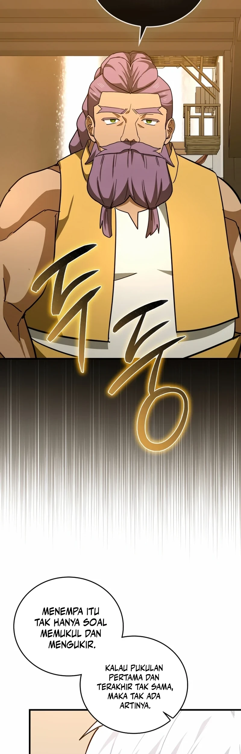 To Hell With Being a Saint, I’m a Doctor Chapter 154 Gambar 18