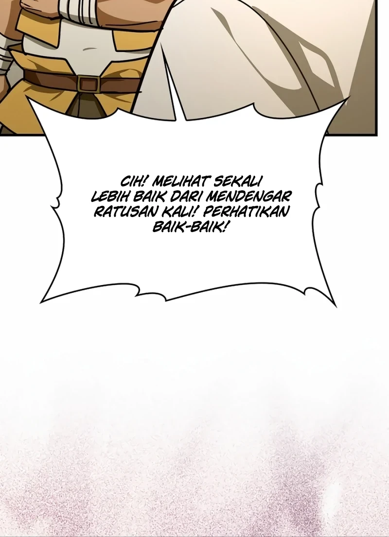 To Hell With Being a Saint, I’m a Doctor Chapter 154 Gambar 21