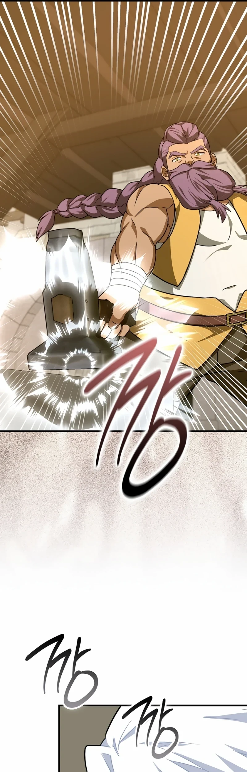 To Hell With Being a Saint, I’m a Doctor Chapter 154 Gambar 22