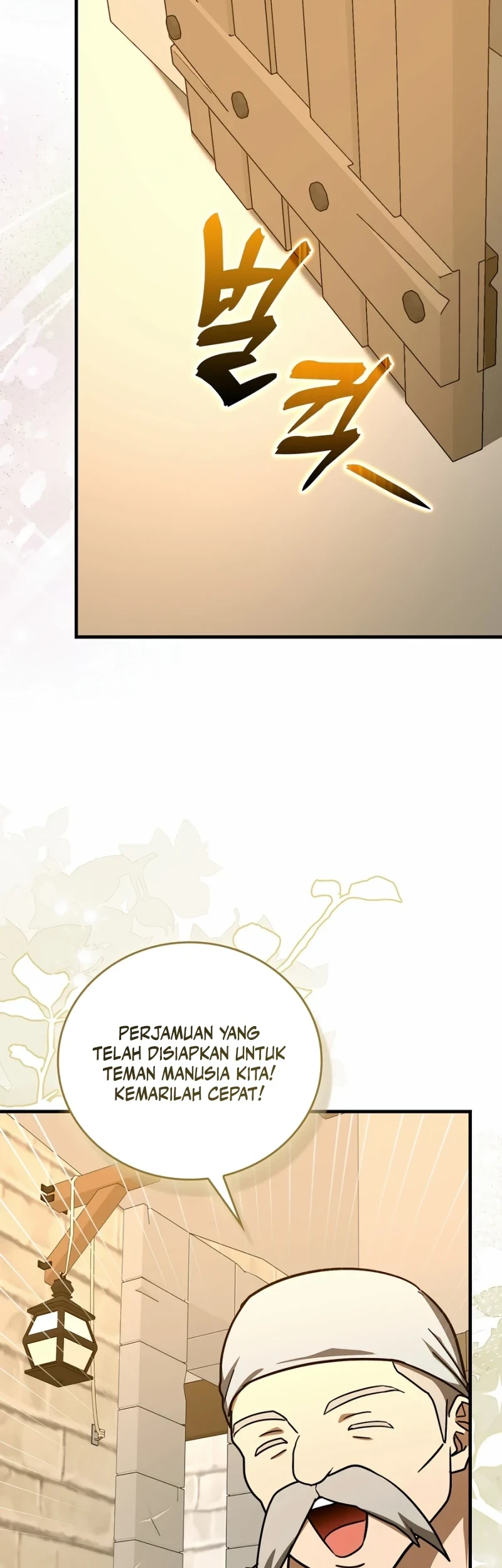 To Hell With Being a Saint, I’m a Doctor Chapter 154 Gambar 25