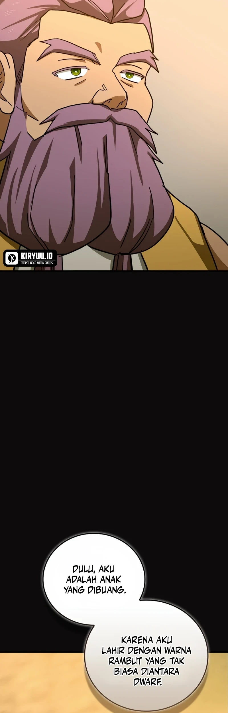 To Hell With Being a Saint, I’m a Doctor Chapter 154 Gambar 39