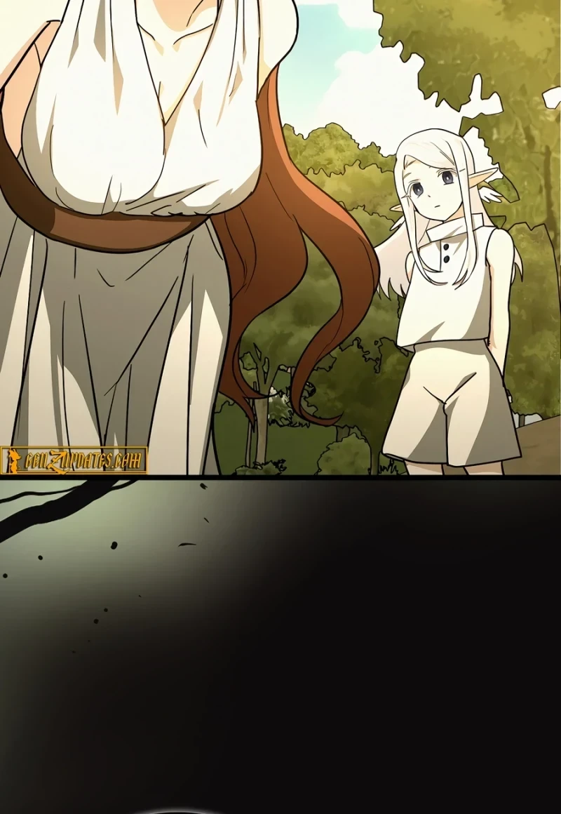 To Hell With Being a Saint, I’m a Doctor Chapter 154 Gambar 41