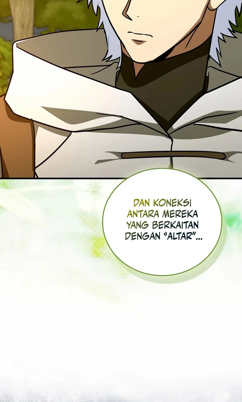 To Hell With Being a Saint, I’m a Doctor Chapter 155 Gambar 53