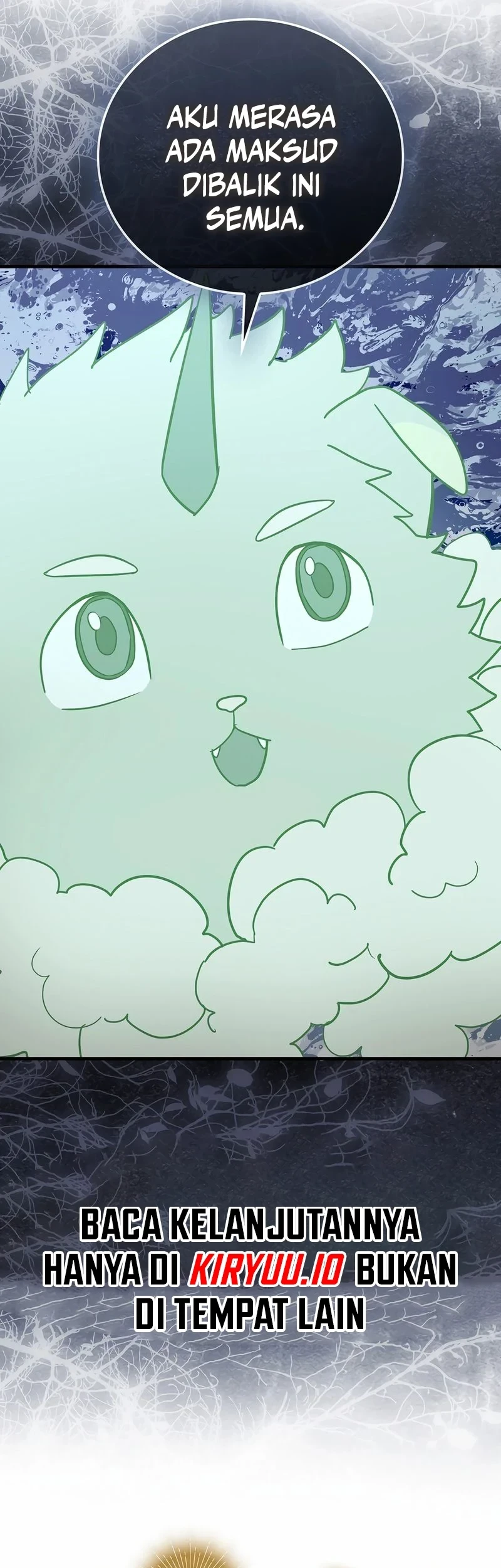 To Hell With Being a Saint, I’m a Doctor Chapter 155 Gambar 54