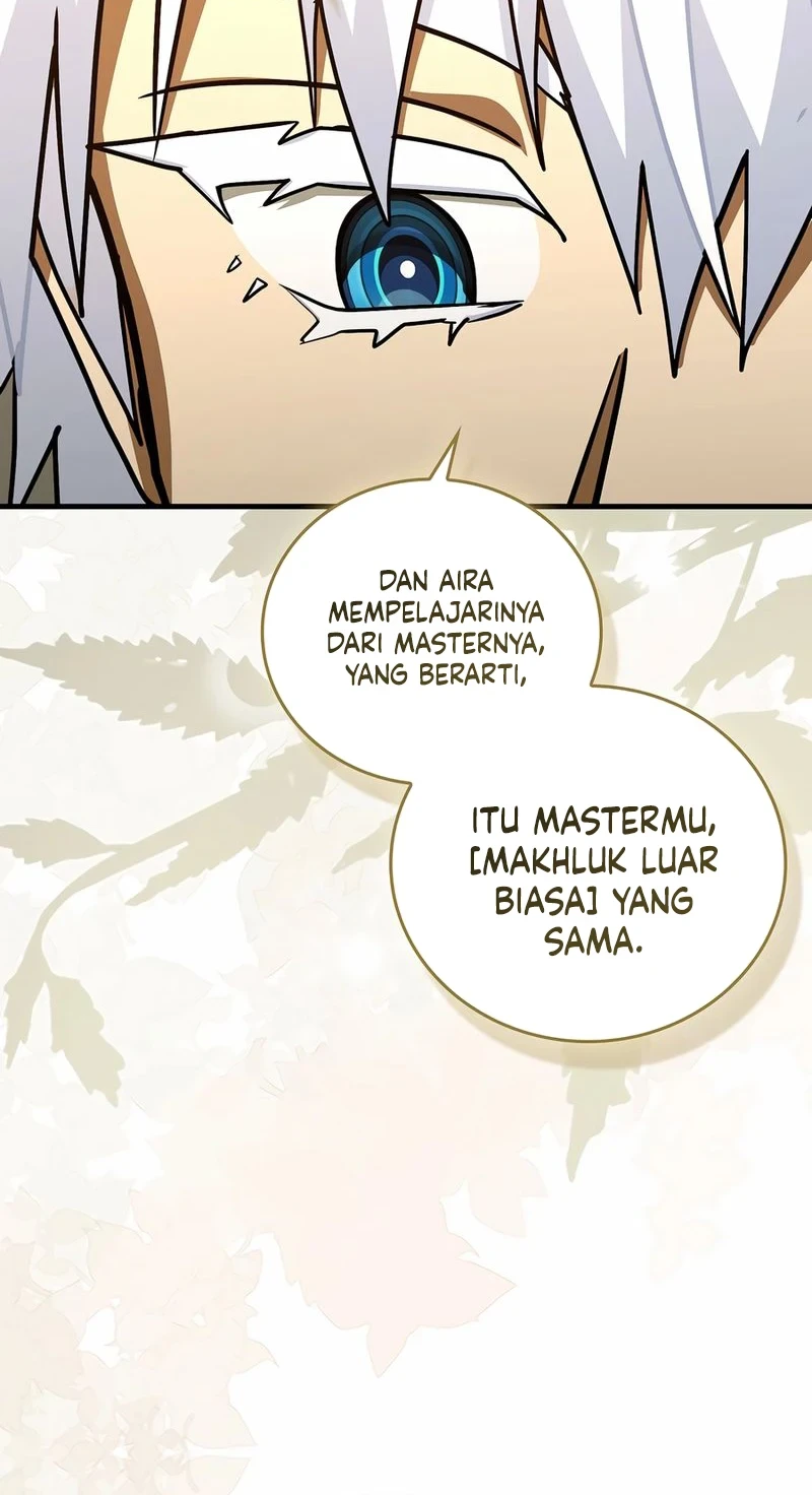 To Hell With Being a Saint, I’m a Doctor Chapter 155 Gambar 6