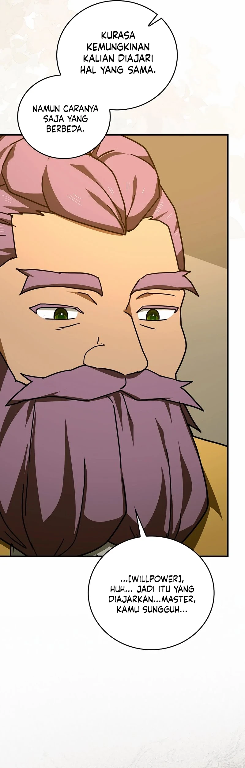 To Hell With Being a Saint, I’m a Doctor Chapter 155 Gambar 7