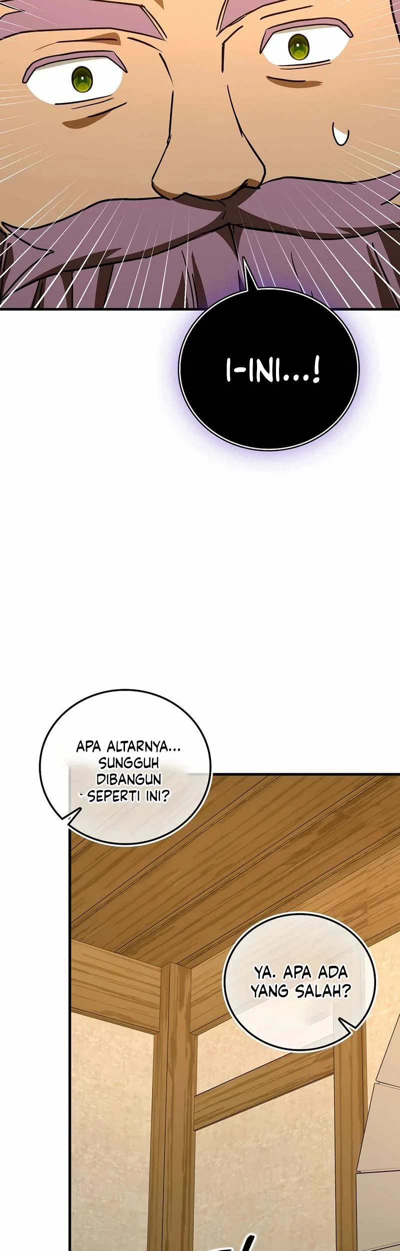 To Hell With Being a Saint, I’m a Doctor Chapter 155 Gambar 11