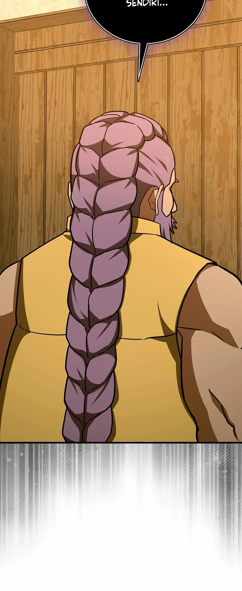 To Hell With Being a Saint, I’m a Doctor Chapter 155 Gambar 24