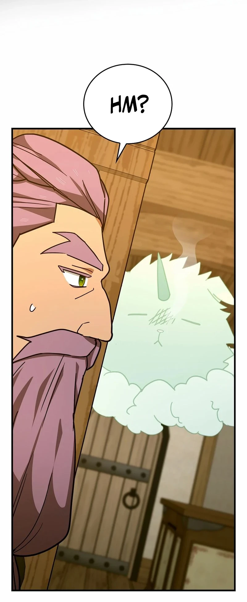 To Hell With Being a Saint, I’m a Doctor Chapter 155 Gambar 30