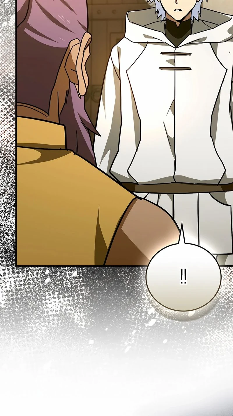 To Hell With Being a Saint, I’m a Doctor Chapter 155 Gambar 36