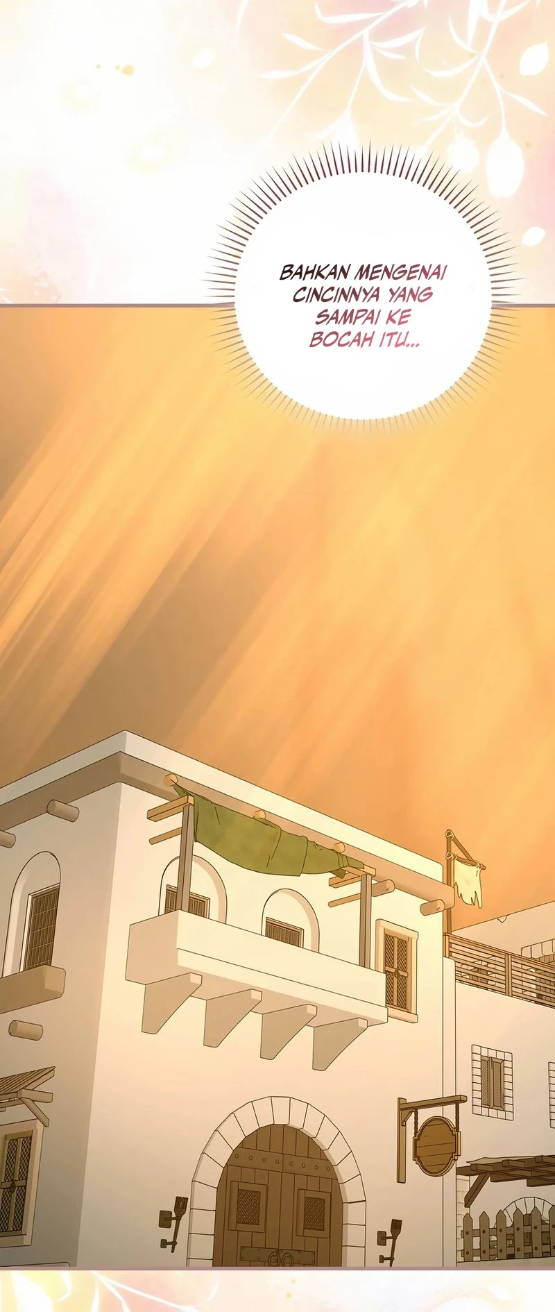 To Hell With Being a Saint, I’m a Doctor Chapter 155 Gambar 42