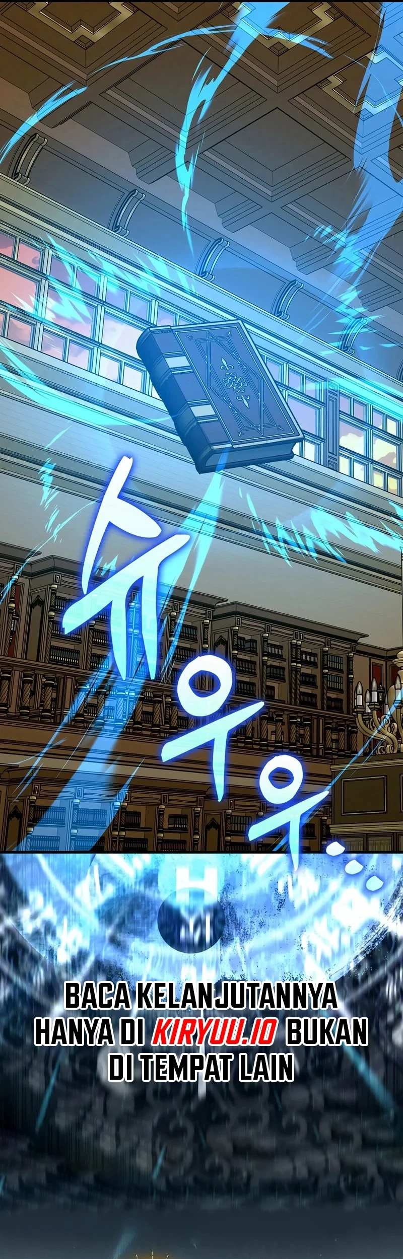 To Hell With Being a Saint, I’m a Doctor Chapter 156 Gambar 56