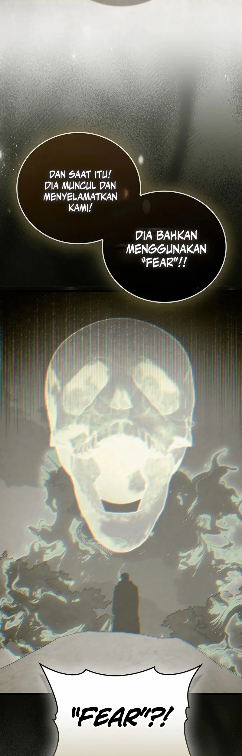 To Hell With Being a Saint, I’m a Doctor Chapter 156 Gambar 12