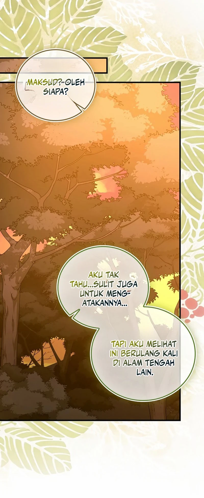 To Hell With Being a Saint, I’m a Doctor Chapter 156 Gambar 25