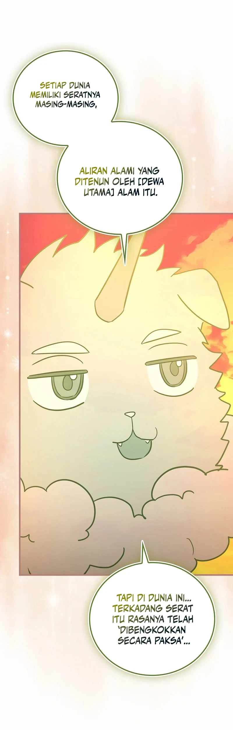 To Hell With Being a Saint, I’m a Doctor Chapter 156 Gambar 26