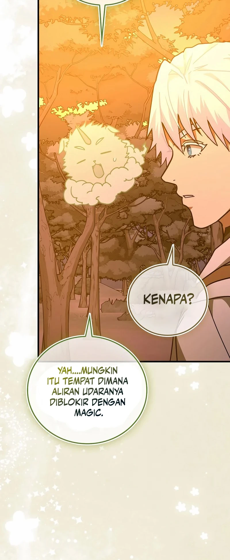 To Hell With Being a Saint, I’m a Doctor Chapter 156 Gambar 43