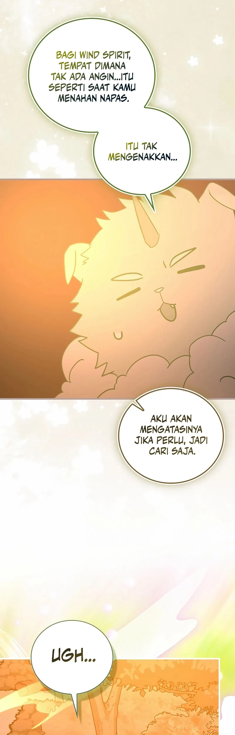 To Hell With Being a Saint, I’m a Doctor Chapter 156 Gambar 44