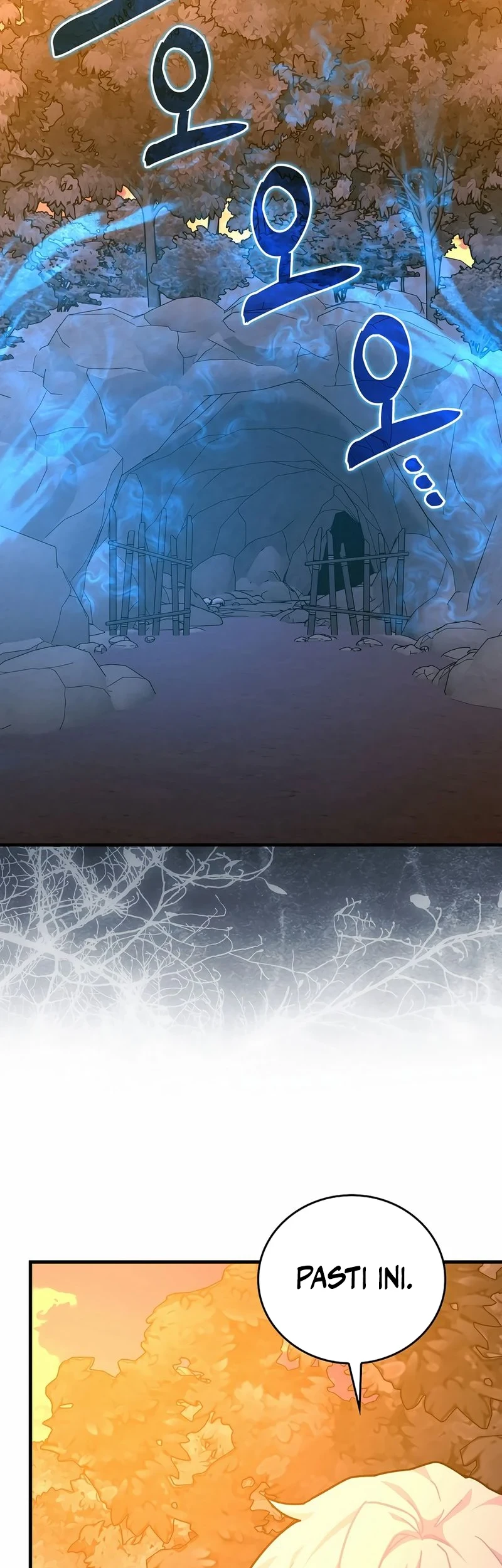 To Hell With Being a Saint, I’m a Doctor Chapter 156 Gambar 47