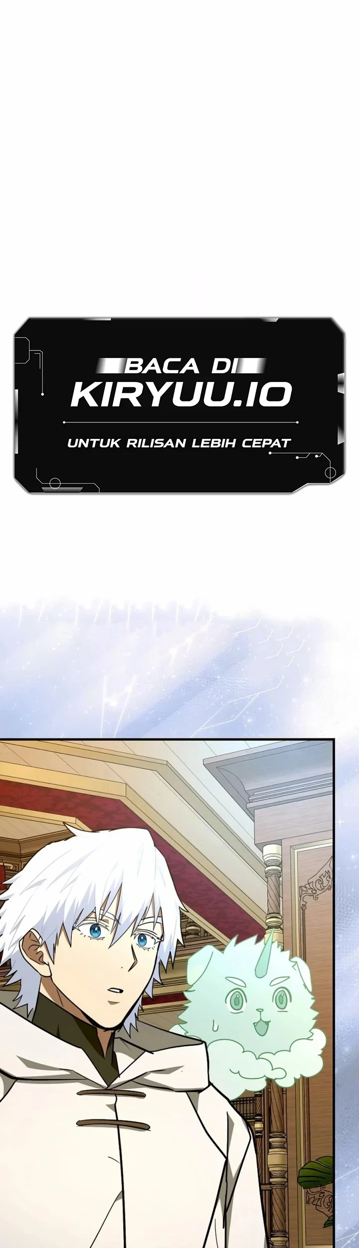 Manhwa To Hell With Being a Saint, I’m a Doctor Chapter 157 gambar 2