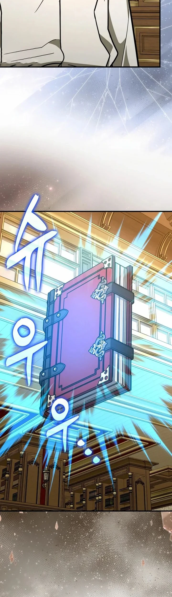 To Hell With Being a Saint, I’m a Doctor Chapter 157 Gambar 3