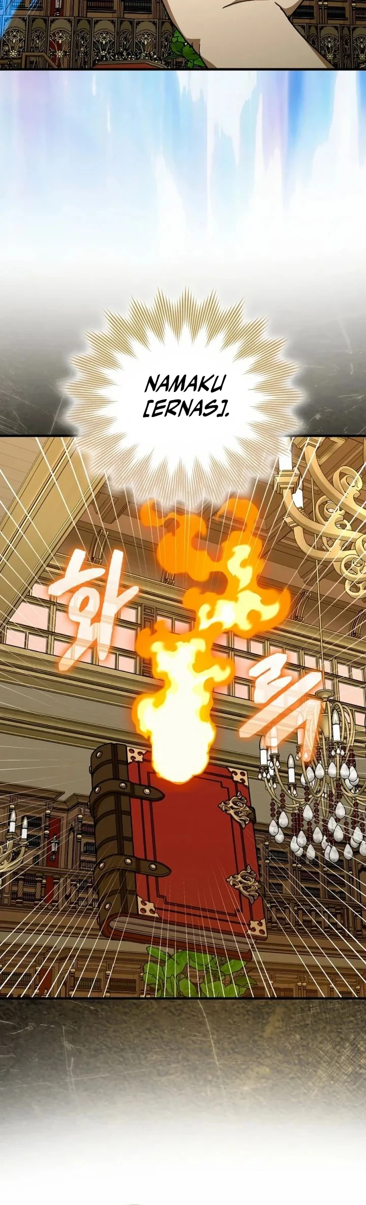 To Hell With Being a Saint, I’m a Doctor Chapter 157 Gambar 6