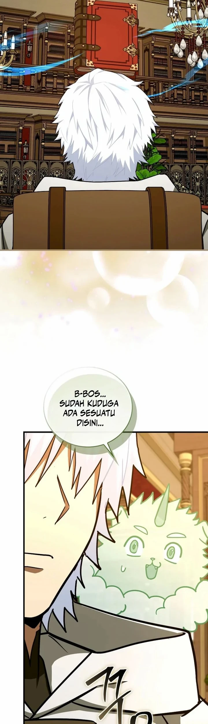 To Hell With Being a Saint, I’m a Doctor Chapter 157 Gambar 10