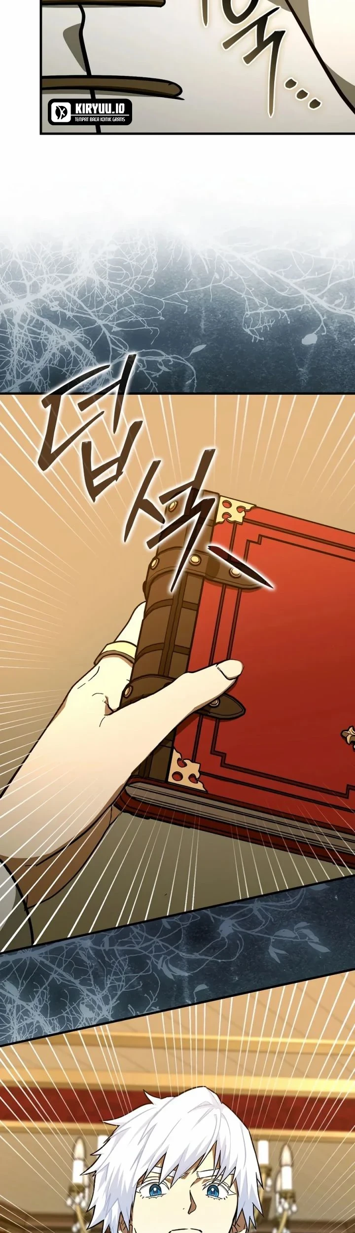 To Hell With Being a Saint, I’m a Doctor Chapter 157 Gambar 11