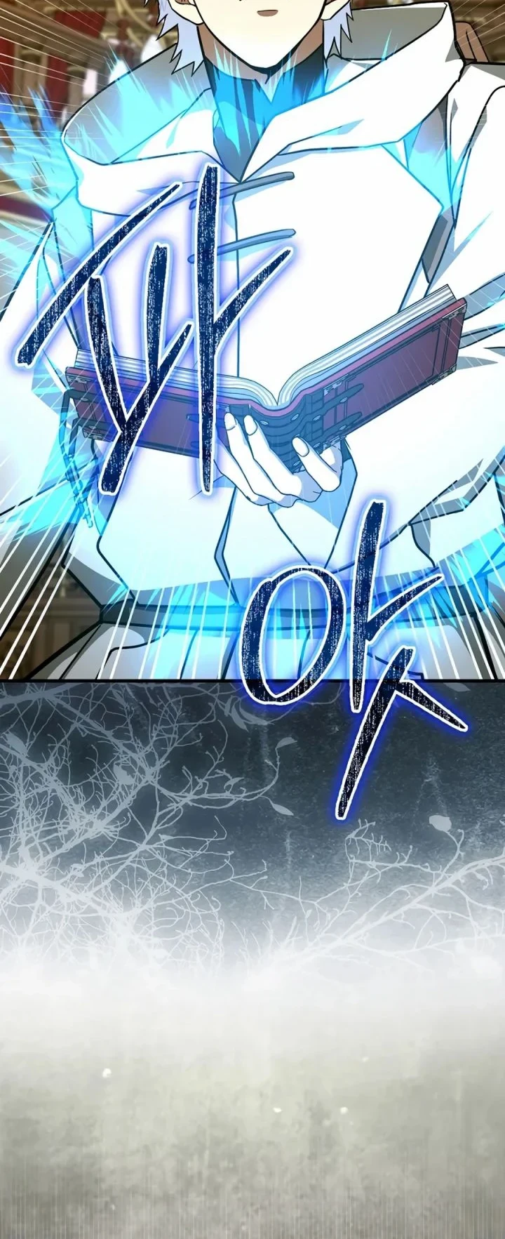 To Hell With Being a Saint, I’m a Doctor Chapter 157 Gambar 12