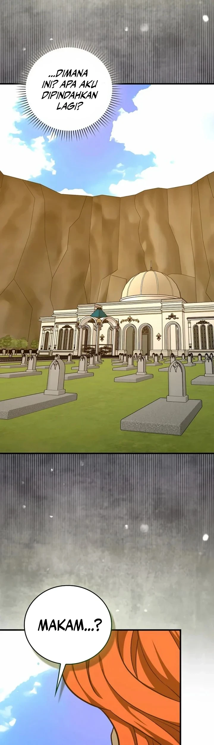 To Hell With Being a Saint, I’m a Doctor Chapter 157 Gambar 13